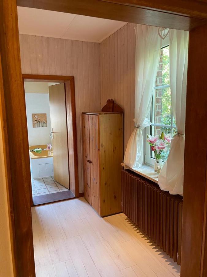 Ferienwohnung Ram 1 هيرمانسبرغ المظهر الخارجي الصورة