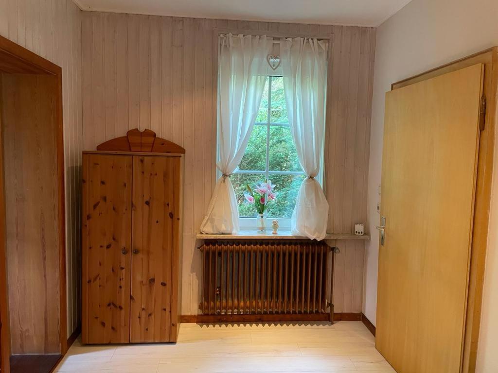 Ferienwohnung Ram 1 هيرمانسبرغ المظهر الخارجي الصورة