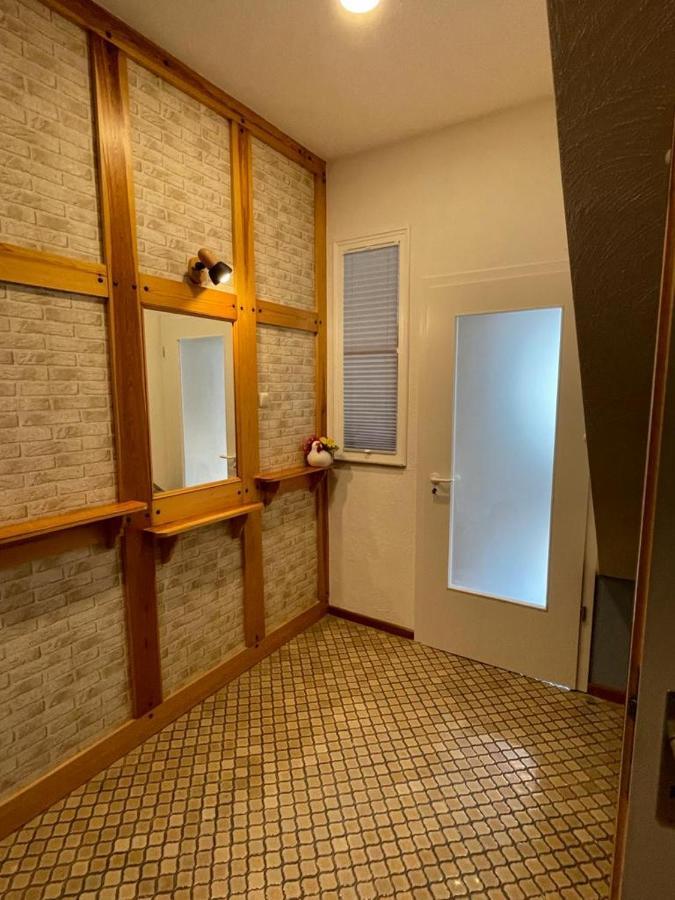 Ferienwohnung Ram 1 هيرمانسبرغ المظهر الخارجي الصورة