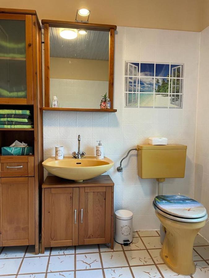 Ferienwohnung Ram 1 هيرمانسبرغ المظهر الخارجي الصورة