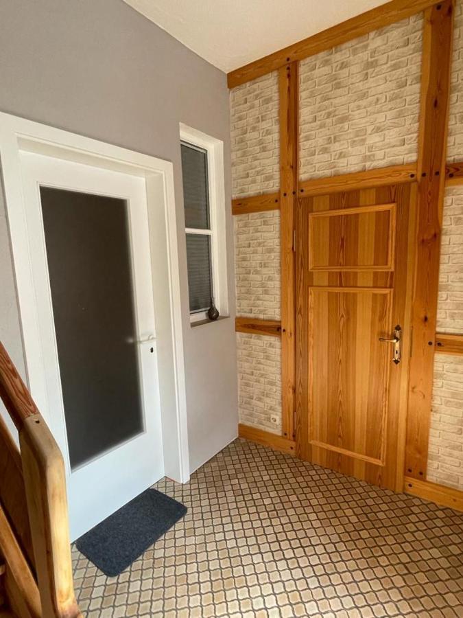 Ferienwohnung Ram 1 هيرمانسبرغ المظهر الخارجي الصورة