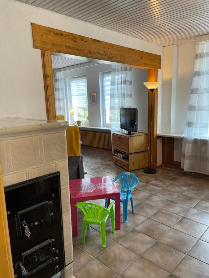 Ferienwohnung Ram 1 هيرمانسبرغ المظهر الخارجي الصورة