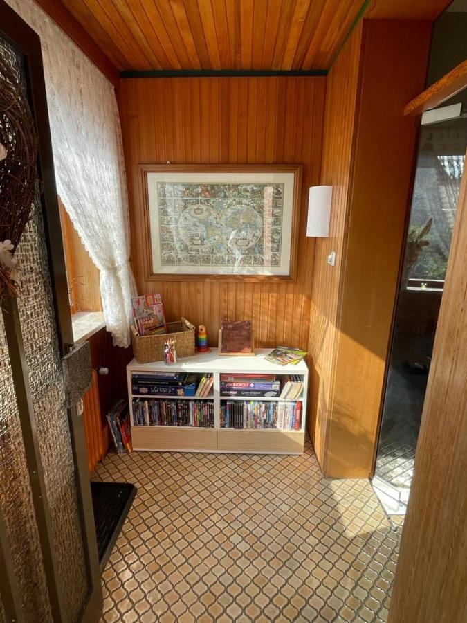 Ferienwohnung Ram 1 هيرمانسبرغ المظهر الخارجي الصورة