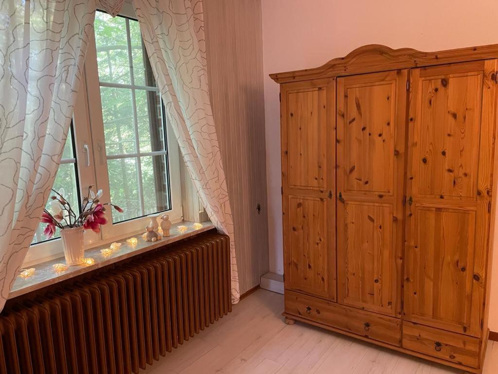 Ferienwohnung Ram 1 هيرمانسبرغ المظهر الخارجي الصورة