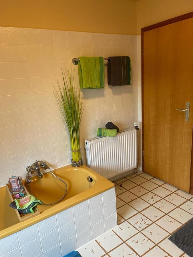 Ferienwohnung Ram 1 هيرمانسبرغ المظهر الخارجي الصورة