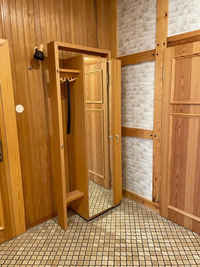 Ferienwohnung Ram 1 هيرمانسبرغ المظهر الخارجي الصورة