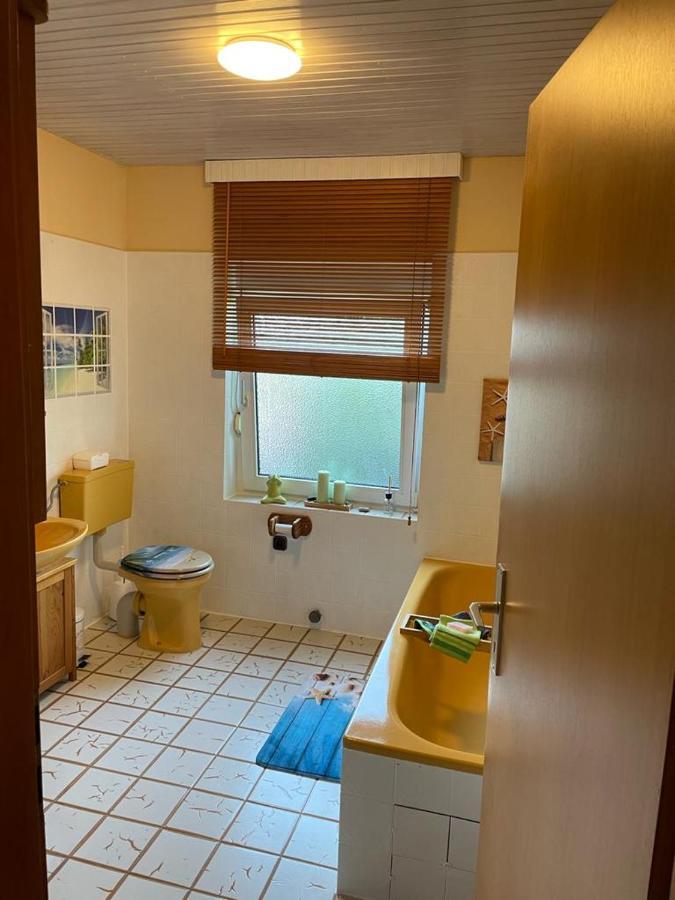 Ferienwohnung Ram 1 هيرمانسبرغ المظهر الخارجي الصورة