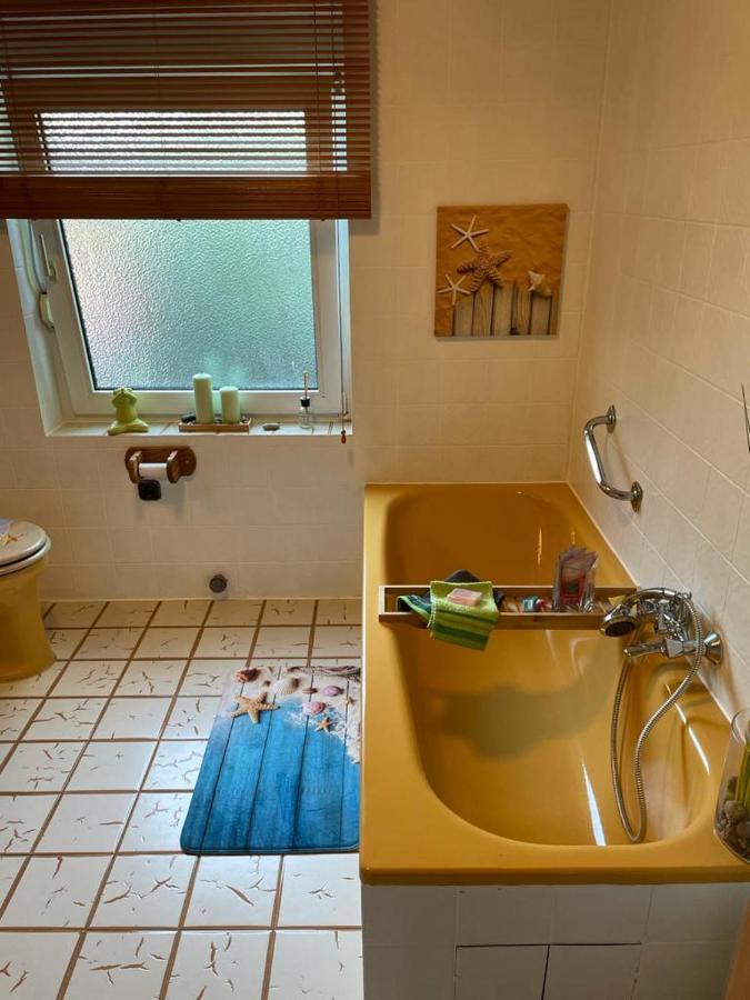 Ferienwohnung Ram 1 هيرمانسبرغ المظهر الخارجي الصورة