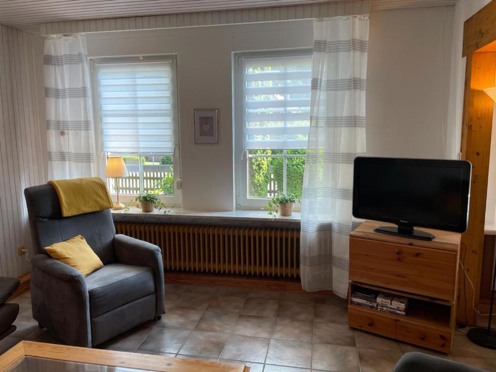 Ferienwohnung Ram 1 هيرمانسبرغ المظهر الخارجي الصورة