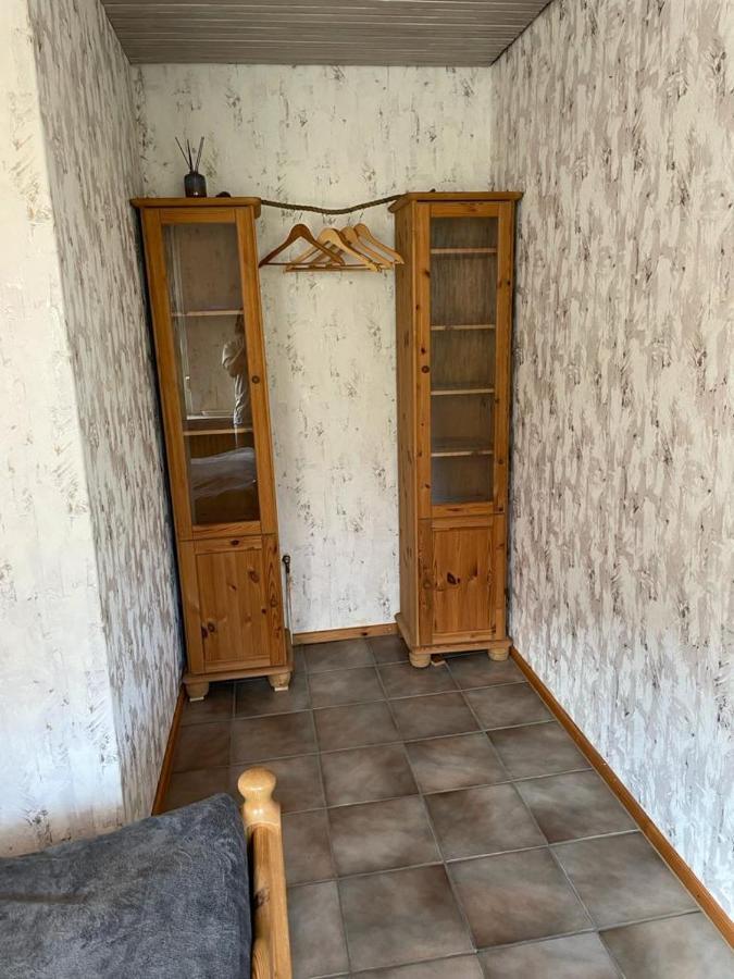 Ferienwohnung Ram 1 هيرمانسبرغ المظهر الخارجي الصورة