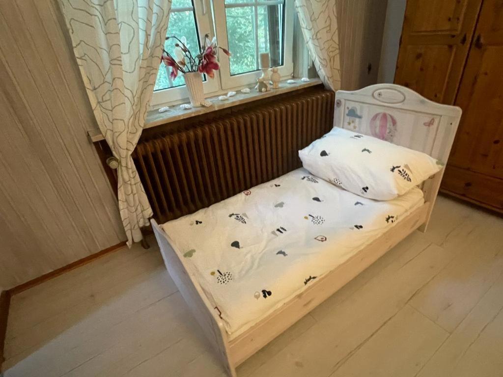 Ferienwohnung Ram 1 هيرمانسبرغ المظهر الخارجي الصورة
