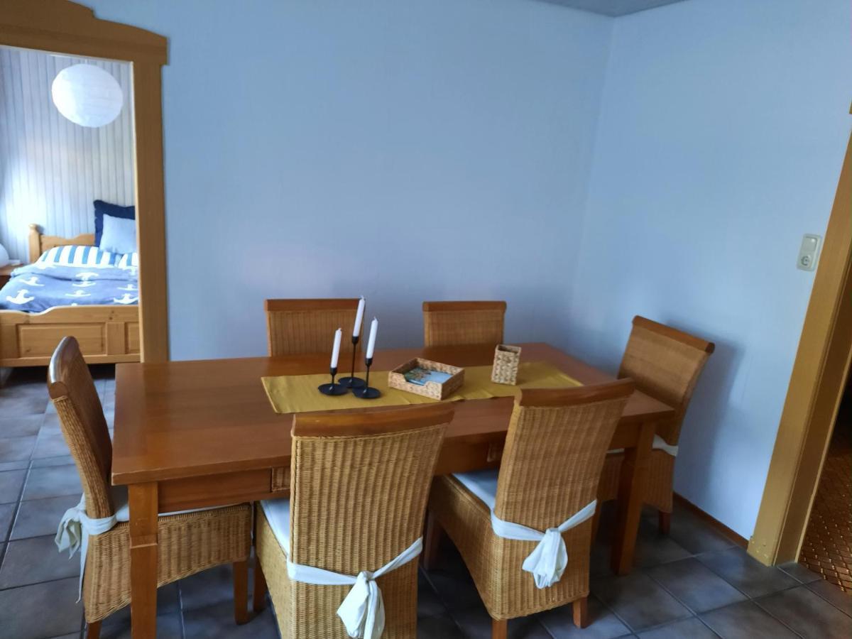 Ferienwohnung Ram 1 هيرمانسبرغ المظهر الخارجي الصورة