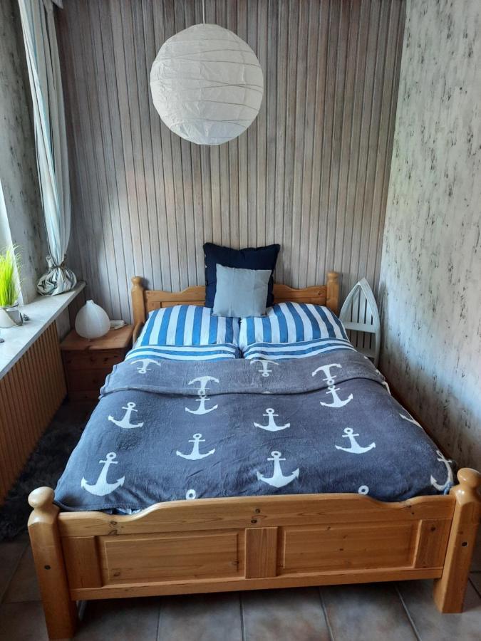 Ferienwohnung Ram 1 هيرمانسبرغ المظهر الخارجي الصورة