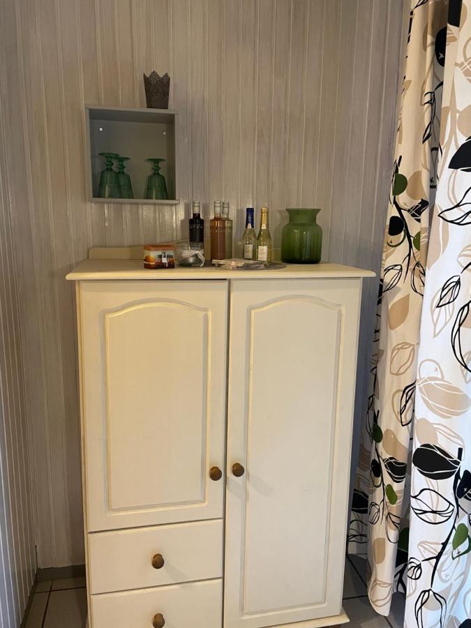 Ferienwohnung Ram 1 هيرمانسبرغ المظهر الخارجي الصورة