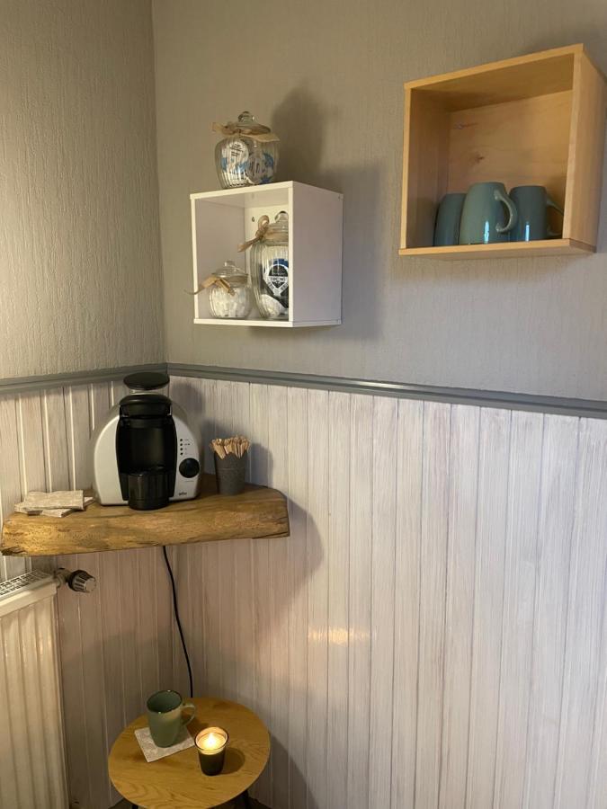 Ferienwohnung Ram 1 هيرمانسبرغ المظهر الخارجي الصورة