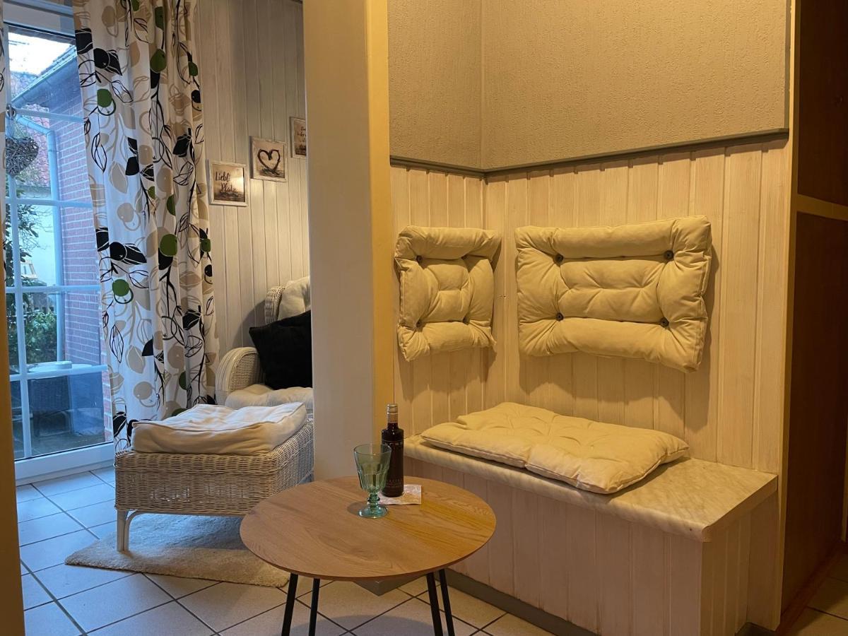 Ferienwohnung Ram 1 هيرمانسبرغ المظهر الخارجي الصورة